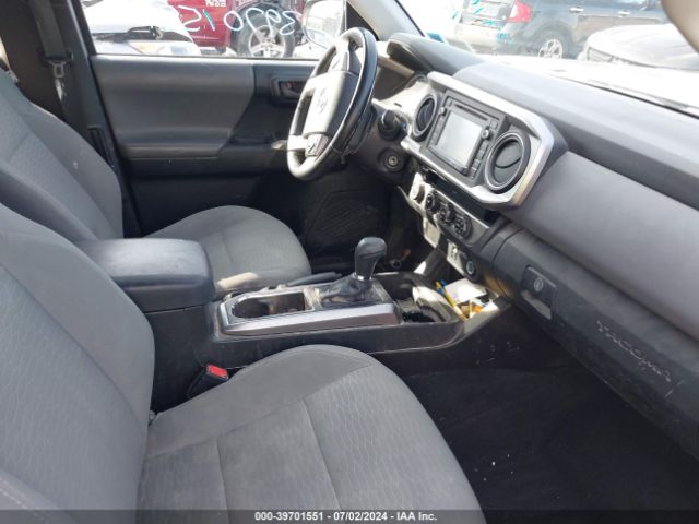 Photo 4 VIN: 5TFSZ5AN9GX025115 - TOYOTA TACOMA 