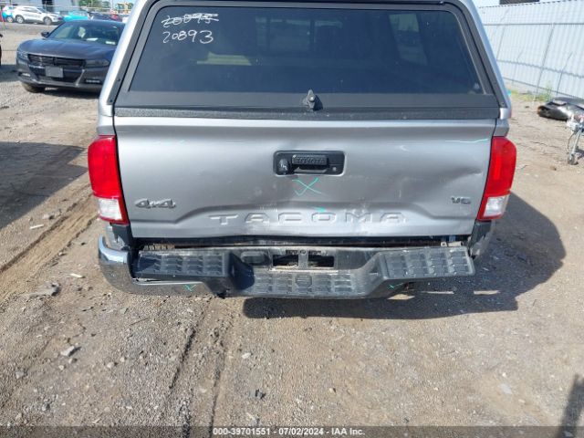 Photo 5 VIN: 5TFSZ5AN9GX025115 - TOYOTA TACOMA 