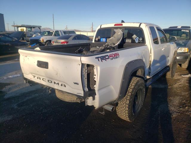 Photo 3 VIN: 5TFSZ5AN9GX040939 - TOYOTA TACOMA ACC 