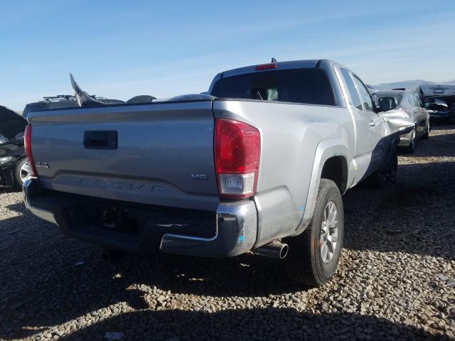 Photo 3 VIN: 5TFSZ5AN9HX053580 - TOYOTA TACOMA ACC 