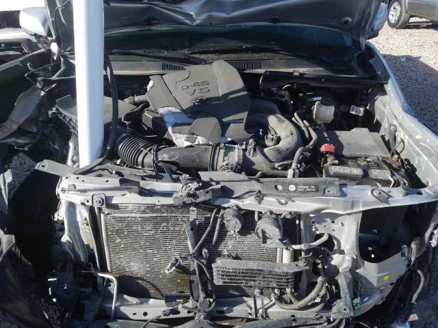 Photo 6 VIN: 5TFSZ5AN9HX053580 - TOYOTA TACOMA ACC 