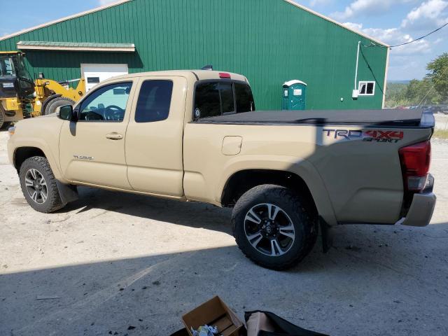 Photo 1 VIN: 5TFSZ5AN9HX091083 - TOYOTA TACOMA ACC 