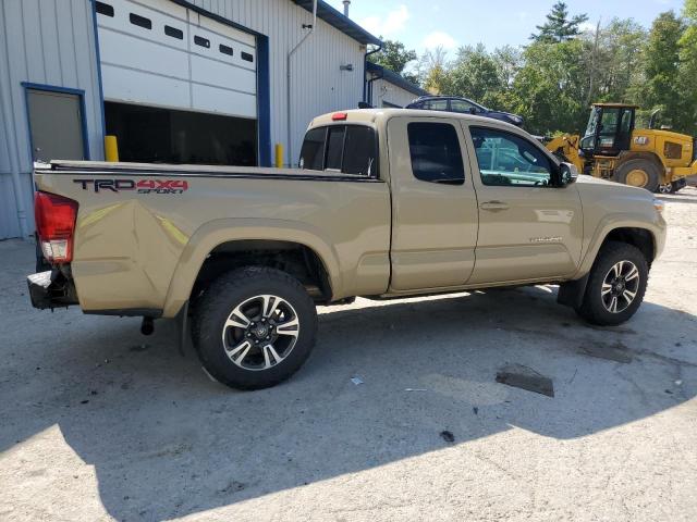 Photo 2 VIN: 5TFSZ5AN9HX091083 - TOYOTA TACOMA ACC 