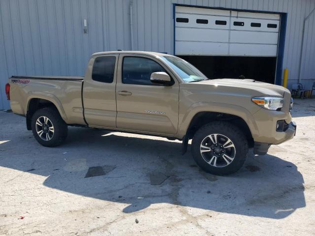 Photo 3 VIN: 5TFSZ5AN9HX091083 - TOYOTA TACOMA ACC 