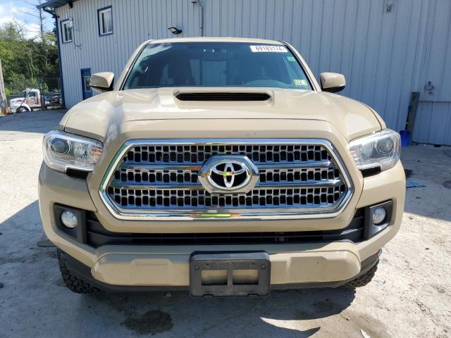 Photo 4 VIN: 5TFSZ5AN9HX091083 - TOYOTA TACOMA ACC 