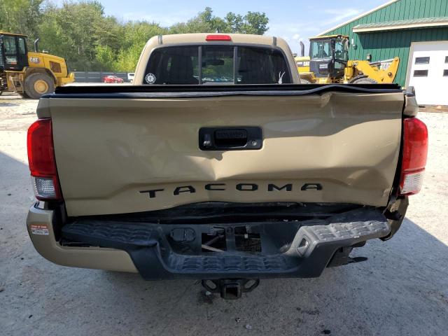 Photo 5 VIN: 5TFSZ5AN9HX091083 - TOYOTA TACOMA ACC 