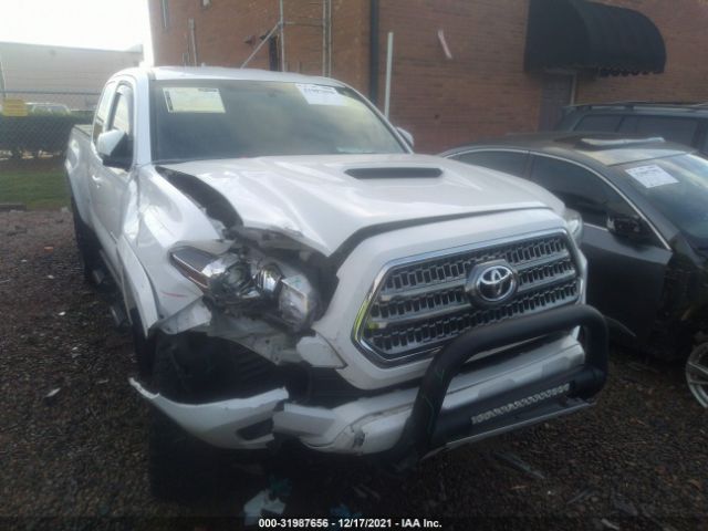 Photo 5 VIN: 5TFSZ5AN9HX092606 - TOYOTA TACOMA 