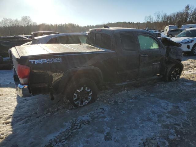 Photo 2 VIN: 5TFSZ5AN9HX114989 - TOYOTA TACOMA 