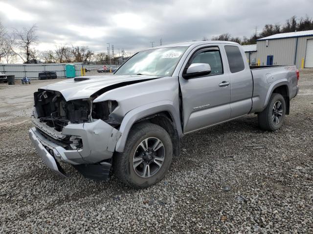 Photo 0 VIN: 5TFSZ5AN9HX115429 - TOYOTA TACOMA 