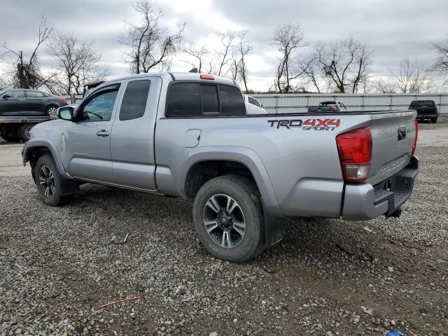 Photo 1 VIN: 5TFSZ5AN9HX115429 - TOYOTA TACOMA 