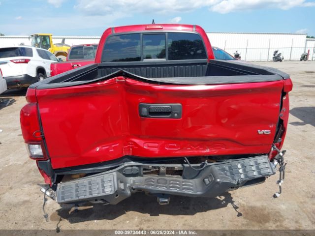 Photo 5 VIN: 5TFSZ5AN9JX139591 - TOYOTA TACOMA 