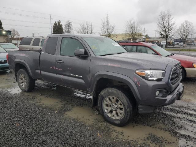 Photo 3 VIN: 5TFSZ5AN9JX151921 - TOYOTA TACOMA 