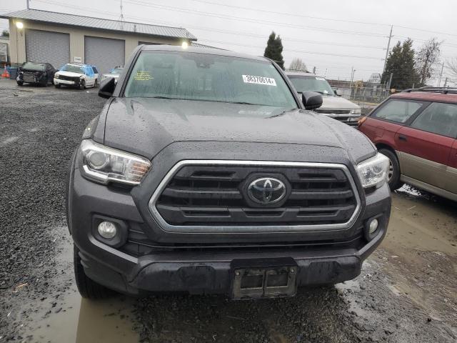 Photo 4 VIN: 5TFSZ5AN9JX151921 - TOYOTA TACOMA 