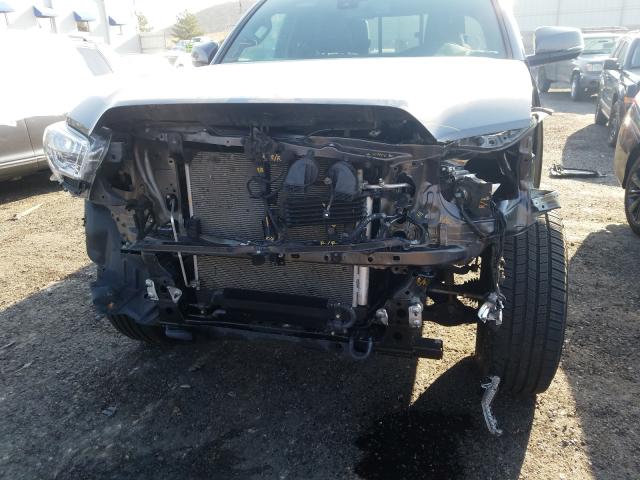 Photo 8 VIN: 5TFSZ5AN9JX153944 - TOYOTA TACOMA ACC 