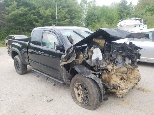 Photo 0 VIN: 5TFSZ5AN9KX171376 - TOYOTA TACOMA ACC 