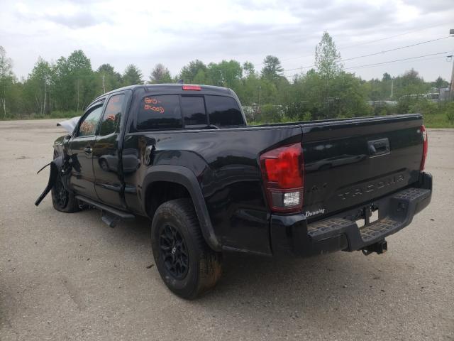 Photo 2 VIN: 5TFSZ5AN9KX171376 - TOYOTA TACOMA ACC 