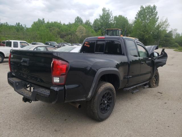 Photo 3 VIN: 5TFSZ5AN9KX171376 - TOYOTA TACOMA ACC 