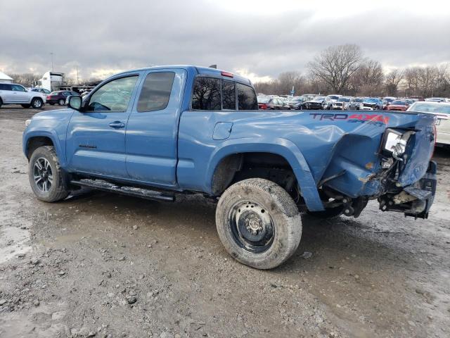 Photo 1 VIN: 5TFSZ5AN9KX175136 - TOYOTA TACOMA ACC 