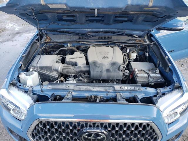 Photo 10 VIN: 5TFSZ5AN9KX175136 - TOYOTA TACOMA ACC 