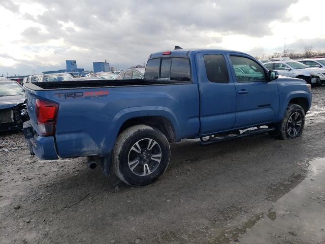 Photo 2 VIN: 5TFSZ5AN9KX175136 - TOYOTA TACOMA ACC 