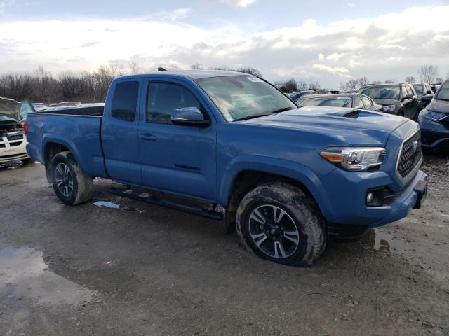 Photo 3 VIN: 5TFSZ5AN9KX175136 - TOYOTA TACOMA ACC 