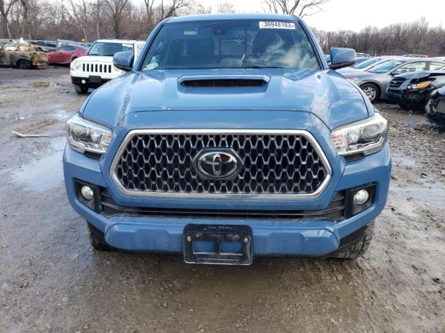 Photo 4 VIN: 5TFSZ5AN9KX175136 - TOYOTA TACOMA ACC 