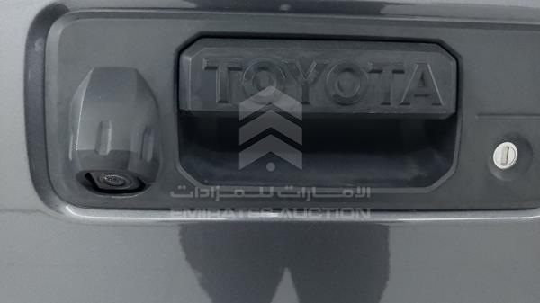 Photo 22 VIN: 5TFSZ5AN9KX184709 - TOYOTA TACOMA 