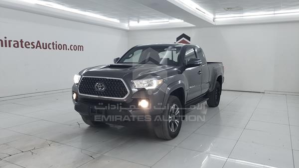 Photo 4 VIN: 5TFSZ5AN9KX184709 - TOYOTA TACOMA 