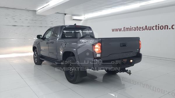 Photo 5 VIN: 5TFSZ5AN9KX184709 - TOYOTA TACOMA 