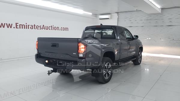 Photo 7 VIN: 5TFSZ5AN9KX184709 - TOYOTA TACOMA 