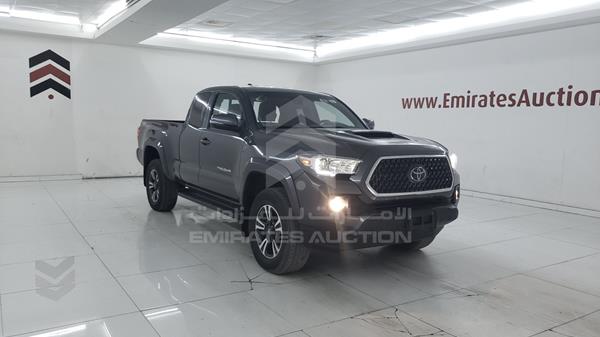 Photo 8 VIN: 5TFSZ5AN9KX184709 - TOYOTA TACOMA 