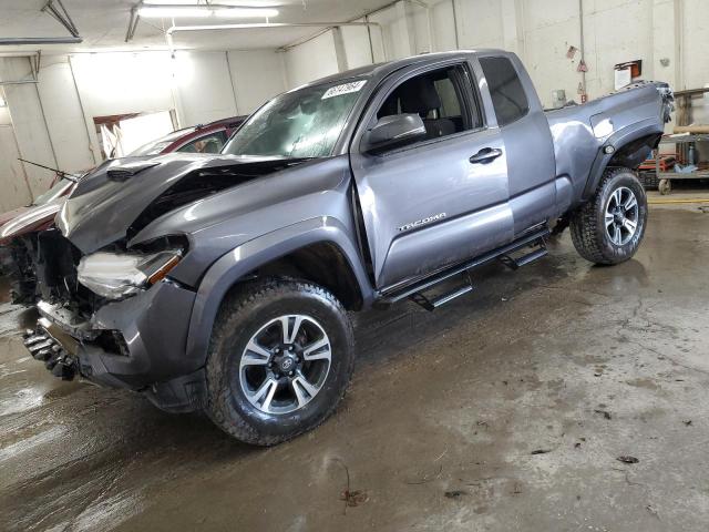 Photo 0 VIN: 5TFSZ5AN9KX206109 - TOYOTA TACOMA ACC 