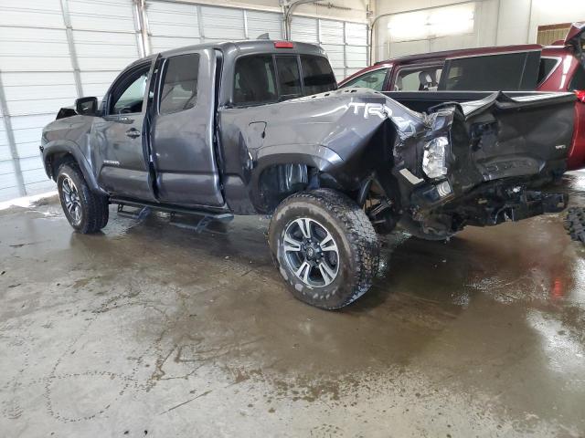 Photo 1 VIN: 5TFSZ5AN9KX206109 - TOYOTA TACOMA ACC 