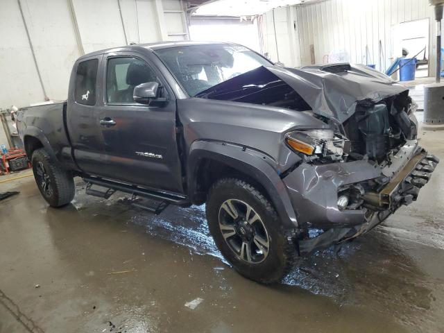 Photo 3 VIN: 5TFSZ5AN9KX206109 - TOYOTA TACOMA ACC 