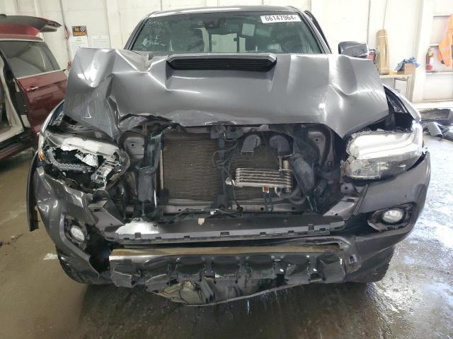 Photo 4 VIN: 5TFSZ5AN9KX206109 - TOYOTA TACOMA ACC 