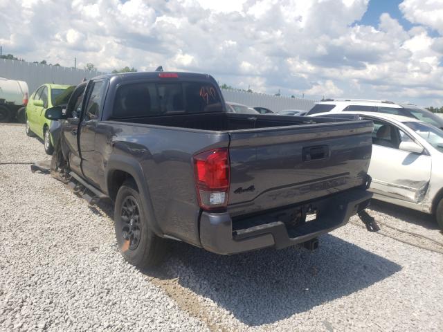 Photo 2 VIN: 5TFSZ5AN9KX210872 - TOYOTA TACOMA ACC 