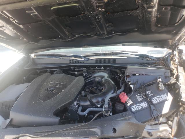 Photo 6 VIN: 5TFSZ5AN9KX210872 - TOYOTA TACOMA ACC 