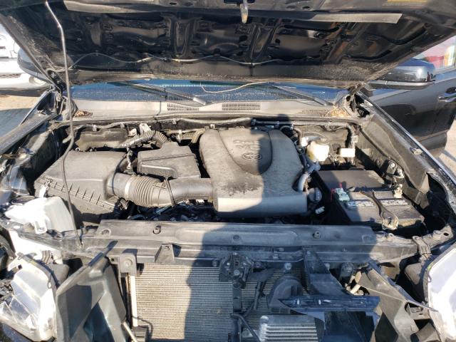 Photo 6 VIN: 5TFSZ5AN9LX232307 - TOYOTA TACOMA ACC 