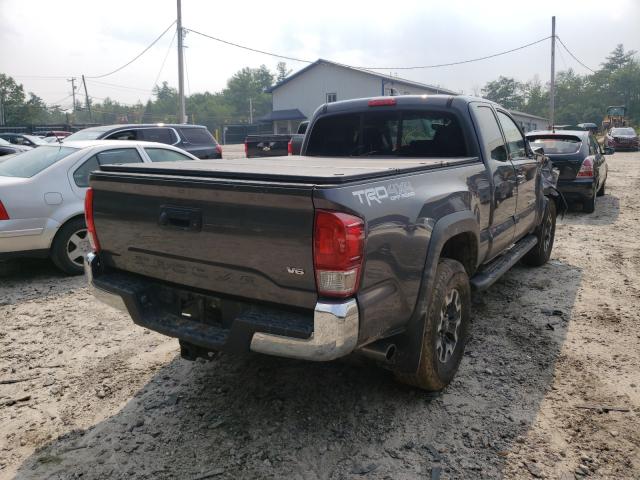 Photo 3 VIN: 5TFSZ5ANXGX020103 - TOYOTA TACOMA ACC 