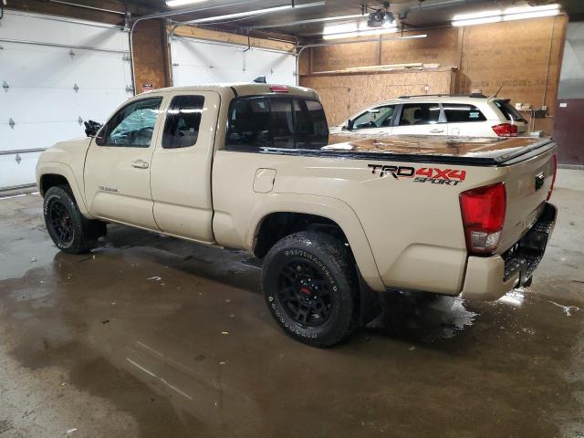 Photo 1 VIN: 5TFSZ5ANXHX093635 - TOYOTA TACOMA ACC 