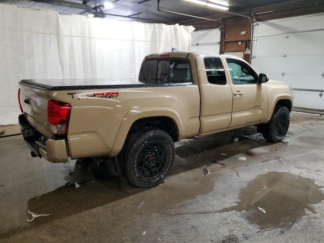 Photo 2 VIN: 5TFSZ5ANXHX093635 - TOYOTA TACOMA ACC 