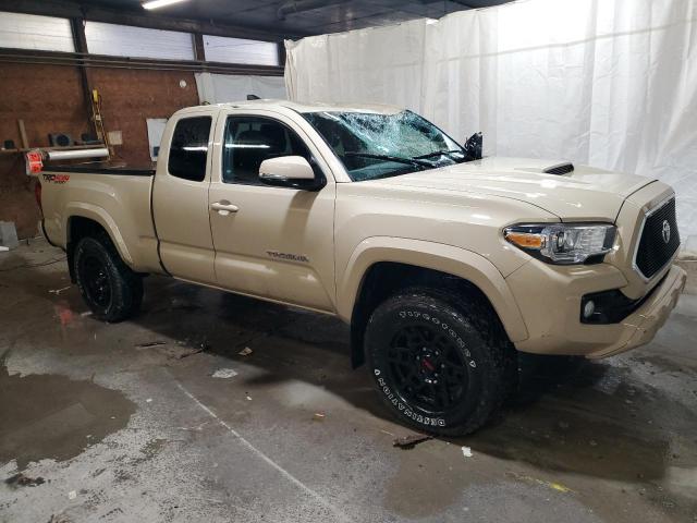 Photo 3 VIN: 5TFSZ5ANXHX093635 - TOYOTA TACOMA ACC 