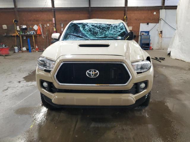 Photo 4 VIN: 5TFSZ5ANXHX093635 - TOYOTA TACOMA ACC 