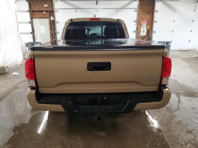 Photo 5 VIN: 5TFSZ5ANXHX093635 - TOYOTA TACOMA ACC 