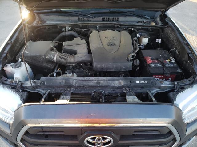 Photo 10 VIN: 5TFSZ5ANXHX105878 - TOYOTA TACOMA 