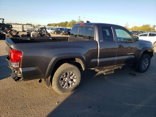 Photo 2 VIN: 5TFSZ5ANXHX105878 - TOYOTA TACOMA 