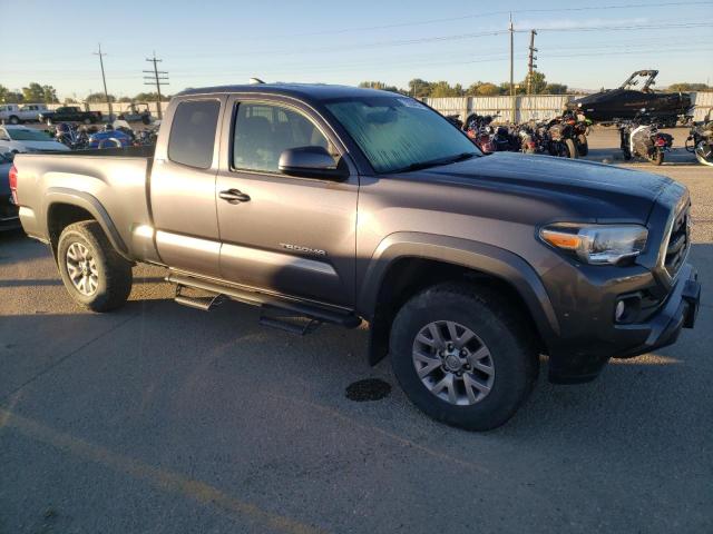 Photo 3 VIN: 5TFSZ5ANXHX105878 - TOYOTA TACOMA 