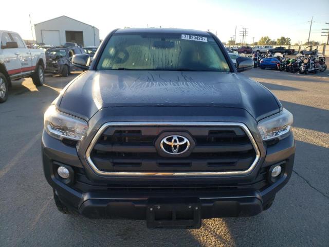 Photo 4 VIN: 5TFSZ5ANXHX105878 - TOYOTA TACOMA 