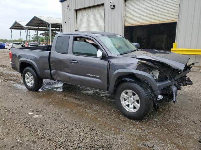 Photo 3 VIN: 5TFSZ5ANXHX110871 - TOYOTA TACOMA 