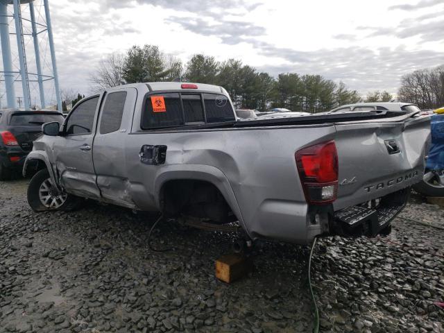 Photo 1 VIN: 5TFSZ5ANXJX141379 - TOYOTA TACOMA ACC 